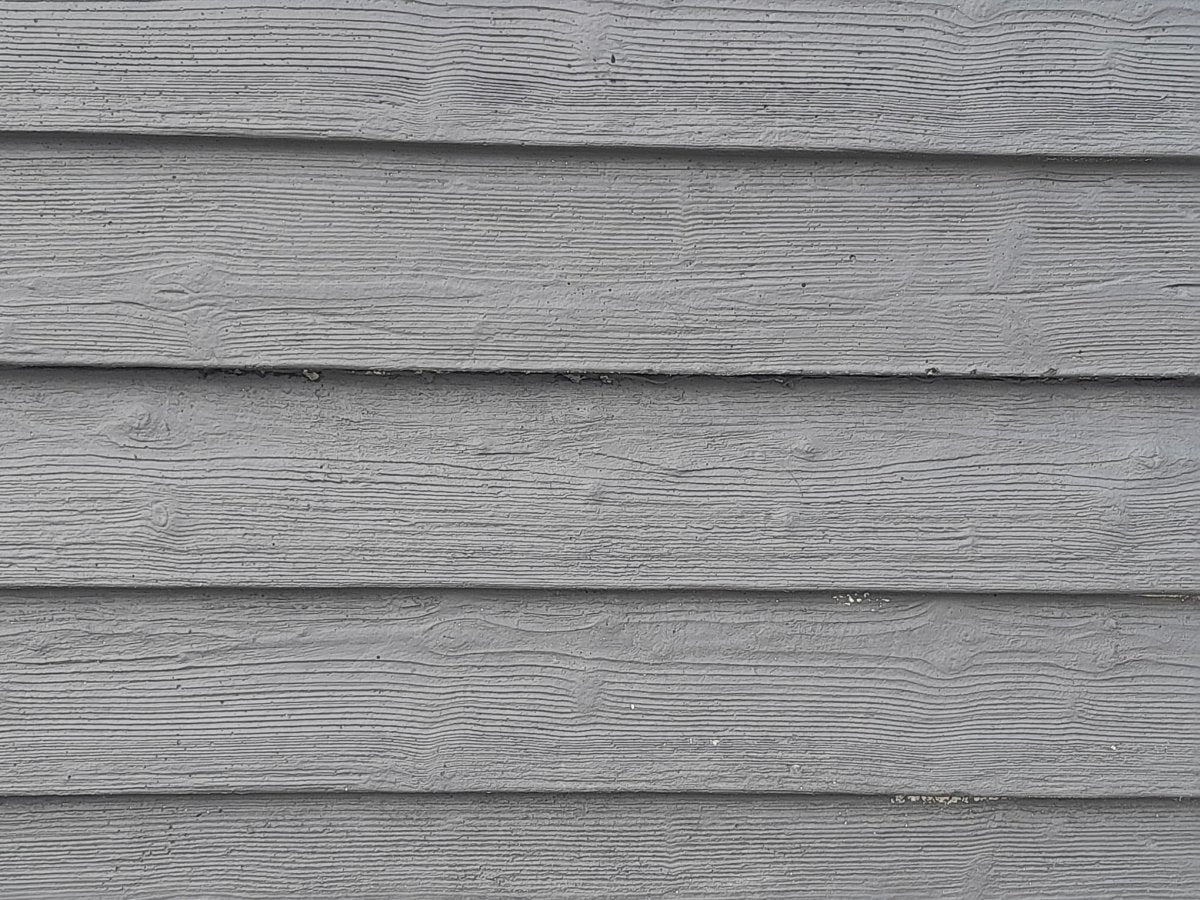 Betónový plot vzor Drevo - Najplot